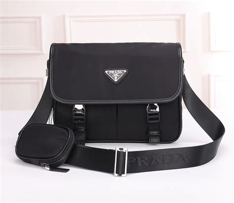 fake prada crossbody bag|prada crossbody bags men's.